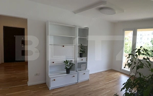 Apartament de 3 camere | Circumvalatiunii - Iulius Town | Renovat | 450 euro  - imagine 5