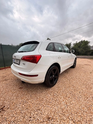 Audi q5 2010  - imagine 5