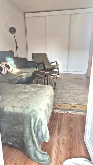 Apartament 2 camere cartier Strand - imagine 3