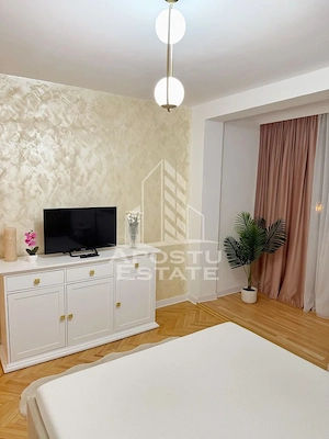 Apartament 2 camere de inchiriat, vis-a-vis Iulius Mall - imagine 4
