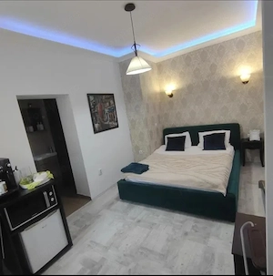 Doua garsoniere in regim hotelier zona Ultracentral - imagine 4