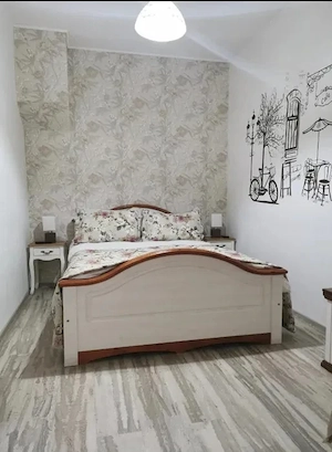 Doua garsoniere in regim hotelier zona Ultracentral