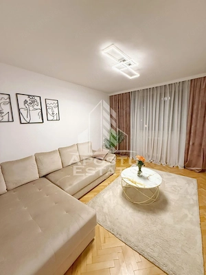 Apartament 2 camere de inchiriat, vis-a-vis Iulius Mall - imagine 2