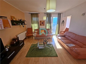 Studio zona centrala, Europe Residence - imagine 3