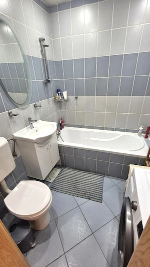 Apartament 2 camere cartier Strand - imagine 6