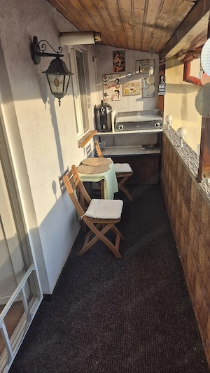 Apartament 2 camere cartier Strand - imagine 7