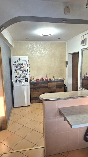 Apartament 2 camere cartier Strand - imagine 4