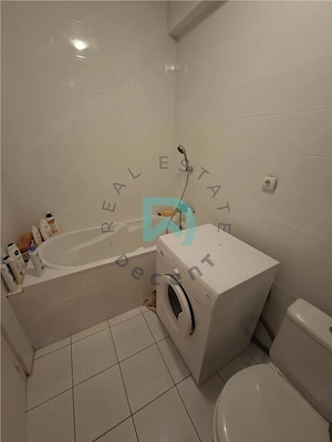 Studio zona centrala, Europe Residence - imagine 5