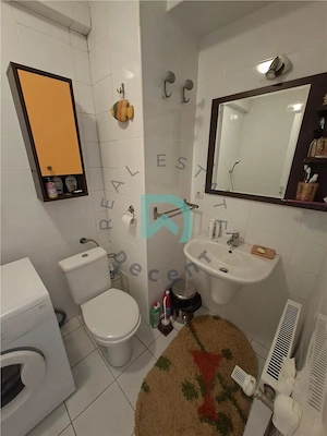 Studio zona centrala, Europe Residence - imagine 4