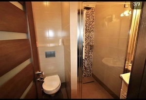 Doua garsoniere in regim hotelier zona Ultracentral - imagine 5