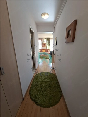 Studio zona centrala, Europe Residence - imagine 6
