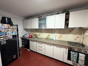 Apartament decomandat cu scară interioară, 60,5 mp – zona Pedagogic, Amaradia - imagine 6