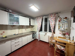 Apartament decomandat cu scară interioară, 60,5 mp – zona Pedagogic, Amaradia - imagine 5