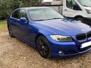 BMW 320 stare foarte buna proprietar - imagine 2
