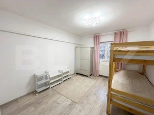 Apartament decomandat cu scară interioară, 60,5 mp – zona Pedagogic, Amaradia - imagine 3