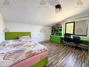 Casa de vanzare mobilata utilata - Comuna Berceni, Ilfov - acces asfaltat - imagine 18