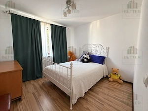 Casa de vanzare mobilata utilata - Comuna Berceni, Ilfov - acces asfaltat - imagine 17