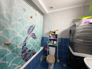 Apartament decomandat cu scară interioară, 60,5 mp – zona Pedagogic, Amaradia - imagine 9