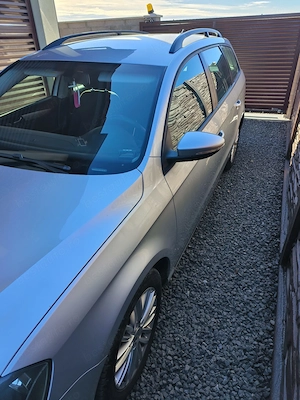 VW Passat B7 2.0 TDI - imagine 2