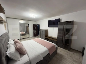 Apartament decomandat cu scară interioară, 60,5 mp – zona Pedagogic, Amaradia - imagine 2