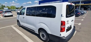 Toyota Proace 1.5 D-4D 120CP 8+1 L2H1 Base+ - imagine 2
