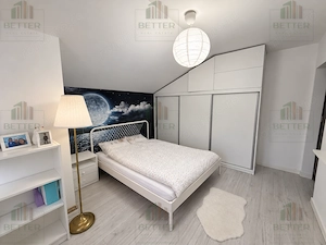 Casa de vanzare mobilata utilata - Comuna Berceni, Ilfov - acces asfaltat - imagine 15
