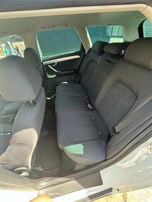 Vand seat Exeo 2.0 2010  - imagine 3