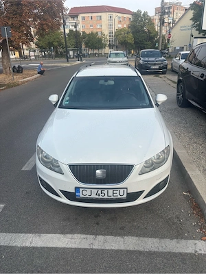 Vand seat Exeo 2.0 2010  - imagine 5