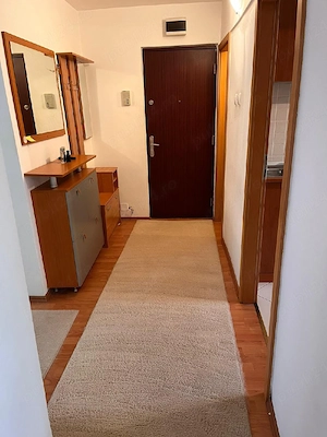 Proprietar inchiriez ap. cu 4 camere decomandat si complet utilat in zona Bucovina, Timisoara. 