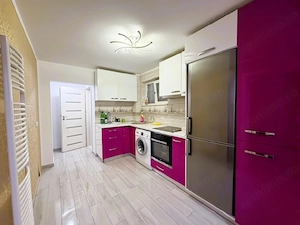 Apartament 2 camere Str. Libertatii etaj 1 - imagine 6