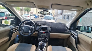 Land rover 110 cp diesel - imagine 3