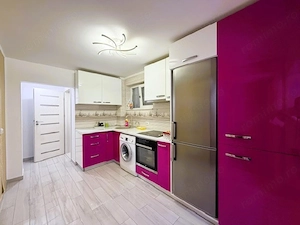 Apartament 2 camere Str. Libertatii etaj 1 - imagine 8