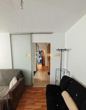 2 Camere de vanzare | Dristor |  Metrou la 5 min | Bloc reabilitat |  - imagine 8