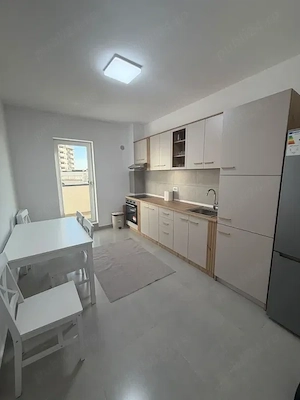 Pacii ,Bloc Nou,  apartament 2 camere decomandat 70mp+ loc parcare - imagine 4