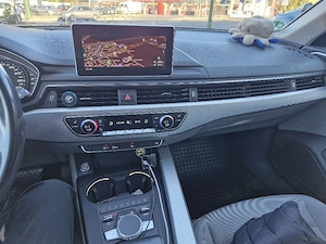 Audi A4 b9 Automat S-tronic 2.0Tdi 150 cp full matrix  - imagine 8