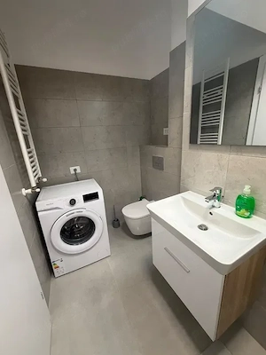 Pacii ,Bloc Nou,  apartament 2 camere decomandat 70mp+ loc parcare - imagine 6