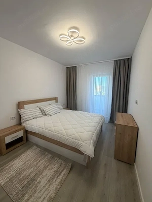 Pacii ,Bloc Nou,  apartament 2 camere decomandat 70mp+ loc parcare - imagine 3