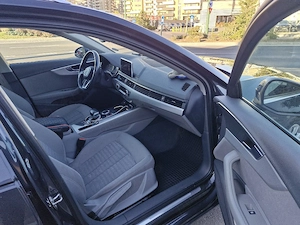 Audi A4 b9 Automat S-tronic 2.0Tdi 150 cp full matrix  - imagine 10
