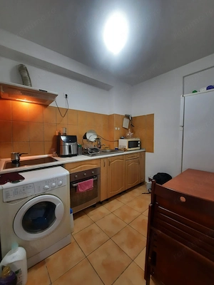 Apartament 2 camere zona Stefan Cel Mare - imagine 4