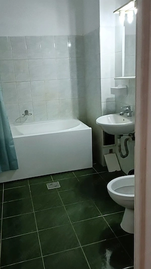 Apartament 2 camere zona Stefan Cel Mare - imagine 5