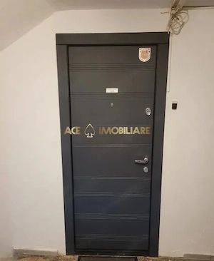 2 Camere de inchiriat | Dorobanti | Spatiu Birou | Nemobilat | - imagine 8