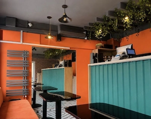 Central - Spațiu comercial / Restaurant - Str. Al. Papiu Ilarian - imagine 5