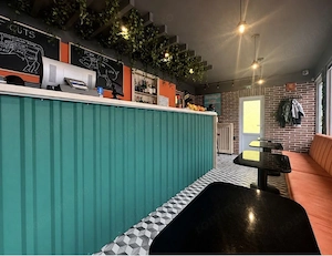 Central - Spațiu comercial / Restaurant - Str. Al. Papiu Ilarian