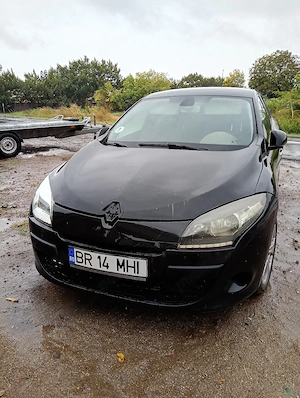 dezmembrez Renault Megane 3 