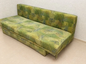 Vand canapea extensibila 