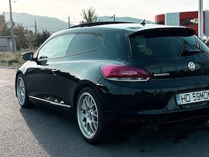 volkswagen scirocco - imagine 3