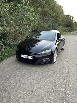 volkswagen scirocco - imagine 6