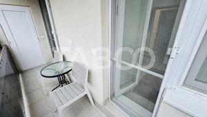 Apartament 3 camere de vanzare MOBILAT UTILAT 2 bai 1 parcare Selimbar - imagine 9