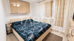 Apartament 3 camere de vanzare MOBILAT UTILAT 2 bai 1 parcare Selimbar - imagine 2