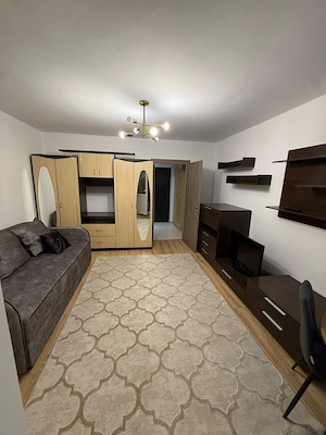 Inchiriere garsoniera confort 1 Favorit Drumul Taberei Favorit renovata recent - imagine 3
